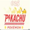 Trends International Pokmon - Pikachu Nostalgia Wall Poster, 34L x 22.4W, Premium Unframed Version view 1