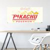 Trends International Pokmon - Pikachu Nostalgia Wall Poster, 34L x 22.4W, Premium Unframed Version view 4