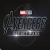 Trends International Marvel Avengers: Secret Wars - Logo Wall Poster, 34L x 22.4W, Premium Unframed Version view 1
