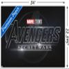 Trends International Marvel Avengers: Secret Wars - Logo Wall Poster, 34L x 22.4W, Premium Unframed Version view 3