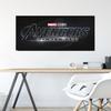 Trends International Marvel Avengers: Secret Wars - Logo Wall Poster, 34L x 22.4W, Premium Unframed Version view 4