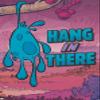 Trends International Disney Strange World - Hang In There Wall Poster, 34L x 22.4W, Premium Unframed Version view 1
