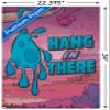 Trends International Disney Strange World - Hang In There Wall Poster, 34L x 22.4W, Premium Unframed Version view 3