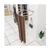 Fitting Room Simple Changing Room for Privacy Protection and Room Divider Fitting Room Used in Mall and Office Flat Dressing Room Protective view 1
