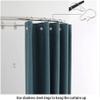 Fitting Room Simple Changing Room for Privacy Protection and Room Divider Fitting Room Used in Mall and Office Flat Dressing Room Protective view 4