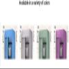 OLOTU Fitting Room Fitting Room Clothing Store Temporary Changing Room Square Dressing Room Include Shading Curtain Hanging Rod and Hook Up Protective view 4