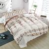 3 Pieces Duvet Cover California King Bedding Sets Aztec Southwestern Native Ethnic Tribal Abstract Luxury Soft Comforter Cover with Pillowcases Boho Geometric Art Microfiber Quilt Covers for Bedroom view 1