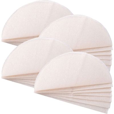Cabilock 30pcs Cloth Drawer Basket Liner Home Basket Cotton Mats Multi-Function Mat Home Supplies Kitchen Liner Reusable Pad