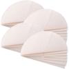 Cabilock 30pcs Cloth Drawer Basket Liner Home Basket Cotton Mats Multi-Function Mat Home Supplies Kitchen Liner Reusable Pad view 1