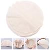 Cabilock 30pcs Cloth Drawer Basket Liner Home Basket Cotton Mats Multi-Function Mat Home Supplies Kitchen Liner Reusable Pad view 4
