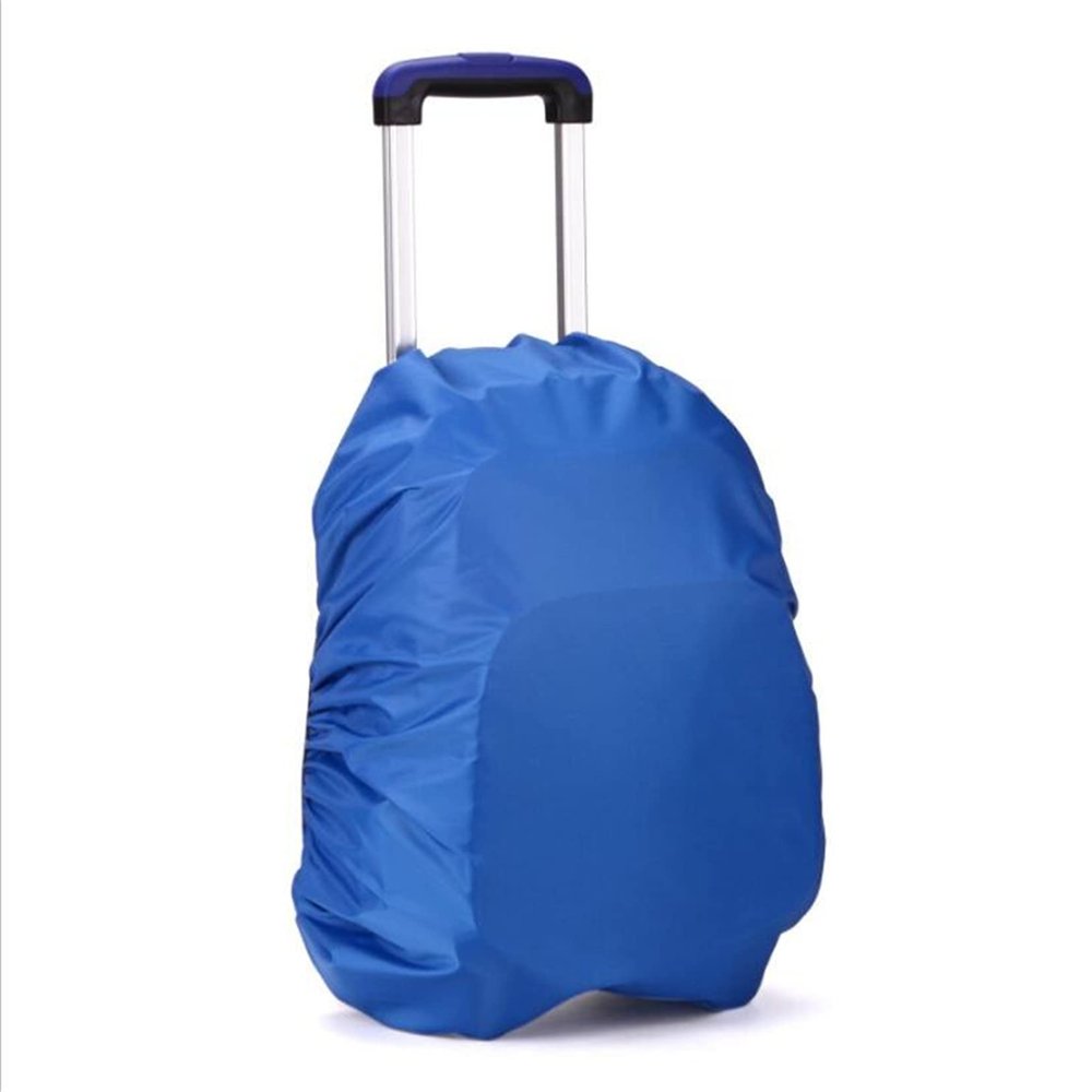 ShanLily Waterproof Rain Cover For Backpack, For Anti-Dust/Anti-Theft/Bicycling/Hiking/Camping/Traveling/Outdoor Activities