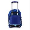 ShanLily Waterproof Rain Cover For Backpack, For Anti-Dust/Anti-Theft/Bicycling/Hiking/Camping/Traveling/Outdoor Activities view 2