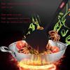 5 Pcs Silicone Utensils Set Non Stick Kitchen Cooking Tools Set Spatula Shovel Turner Heat Insulation Kitchenware view 2