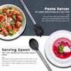 9 in 1 Silicone Handle Cookware Silica Gel Utensils Kitchenware Non Stick Pan Shovel Spoon Spatula Kitchen Cooking Tool Set view 4
