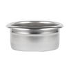 Espresso Basket Filter fits Most 58mm Coffee Machines Portafilter Handles, 22g Espresso Maker Filter Basket Cup Single Layer view 1