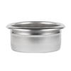 Espresso Basket Filter fits Most 58mm Coffee Machines Portafilter Handles, 22g Espresso Maker Filter Basket Cup Single Layer view 2