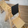 Avenlur Desk and Chair Attachment to The Hazel view 2