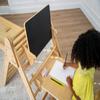 Avenlur Desk and Chair Attachment to The Hazel view 3