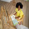 Avenlur Desk and Chair Attachment to The Hazel view 4
