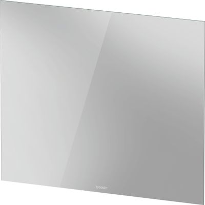 Duravit DLM7827D00006000 Light & Mirror Mirror with Lighting White