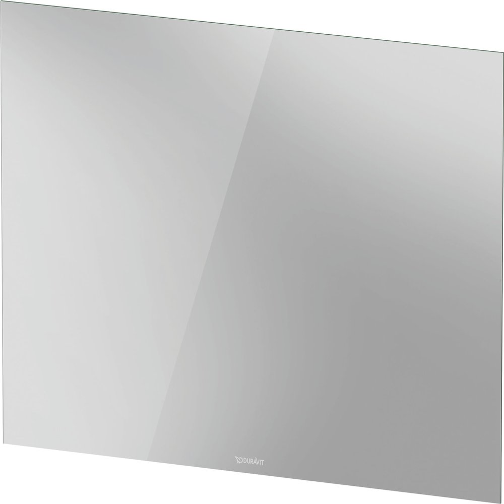 Duravit DLM7827D00006000 Light & Mirror Mirror with Lighting White