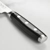 Enso Curved Boning Knife - Made in Japan - HD Series - VG10 Hammered Damascus Stainless Steel - 6" view 3