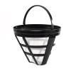 DEPILA Ultra Fine Strainer Reusable Coffee Filter Basket Cup Style Coffee Machine Strainer Mesh Coffee Filter utensilio view 4