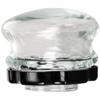 990044000 Glass Filler Cap compatible with Hamilton Beach Coffeemaker Model D50065 (A-B), D50065C (A-B) view 2