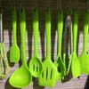 10 Pcs Kitchenware Silicone Heat Resistant Kitchen Cooking Utensils Non-Stick Baking Tool Cooking Tool Sets (Size : A) view 4
