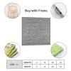 LEIZHANG Cy Twombly UNTITLED (3) Large Canvas Printing Famous Paintings Office Home Wall Art Decorative Paintings Room Aesthetic Poster Print Art Wall Painting Canvas Posters Gifts Modern Bedroom Deco view 2
