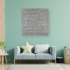 LEIZHANG Cy Twombly UNTITLED (3) Large Canvas Printing Famous Paintings Office Home Wall Art Decorative Paintings Room Aesthetic Poster Print Art Wall Painting Canvas Posters Gifts Modern Bedroom Deco view 3