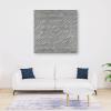 LEIZHANG Cy Twombly UNTITLED (3) Large Canvas Printing Famous Paintings Office Home Wall Art Decorative Paintings Room Aesthetic Poster Print Art Wall Painting Canvas Posters Gifts Modern Bedroom Deco view 4