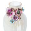Jay Strongwater Eliana Bouquet Vase #SDH2553-256 view 2