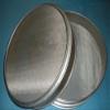 30cm Stainless Steel Sieve for Electric Chinese Medicine Vibrating Sieve Machine view 1