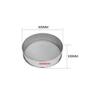 30cm Stainless Steel Sieve for Electric Chinese Medicine Vibrating Sieve Machine view 4