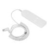 Cosiki Lift Chair Remote Replacement, Recliner Replacement Parts, 2-Button 8-Pin Lift Chair Hand Control Recliner Switch Replacement for Lift Chairs Power Recliners view 1