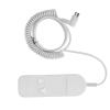 Cosiki Lift Chair Remote Replacement, Recliner Replacement Parts, 2-Button 8-Pin Lift Chair Hand Control Recliner Switch Replacement for Lift Chairs Power Recliners view 4