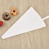 FRCOLOR 3pcs Reusable Piping Bags Pastry Bags for Cake Decorating Icing and Baking and Easy to Use view 2