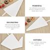 FRCOLOR 3pcs Reusable Piping Bags Pastry Bags for Cake Decorating Icing and Baking and Easy to Use view 4