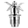 502977 Blending Assembly Blade Cutting Assembly Blender Part 502977 502975 18396 Compatible with Waring CB6 / CB10 / CB15 Gallon Blenders view 1