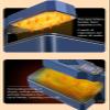 Mai LELU Smokeless Indoor Grill Household Infrared Electric Barbecue Plate Non-stick Barbecue Pan view 2