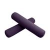Cover ONLY Model V5 Twin Velvet Knife Edge Indoor Daybed Bolster Pillow - AD339 view 3