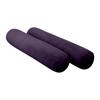 Cover ONLY Model V5 Twin Velvet Knife Edge Indoor Daybed Bolster Pillow - AD339 view 4