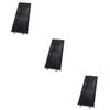 3pcs Blackout Blinds Curtain Portable Temporary with Suction Cup Thermal Insulated Suction Curtains No Tools Sunshade Blackout view 1
