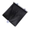 3pcs Blackout Blinds Curtain Portable Temporary with Suction Cup Thermal Insulated Suction Curtains No Tools Sunshade Blackout view 2