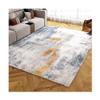 VNABO Creativity Heated Area Rug Unique Pattern Heater Electric Mat with Thermostat Timer Electric Heated Floor Heated Floor Mats view 1
