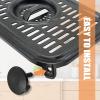 Air Fryer Replacement Parts for Ninja Foodi Airy Fryer, 8 PCS Food Grade Air Fryer Rubber Bumpers Feet Tabs Tips Accessories for Ninja Foodi DZ201 DZ071 DZ090 DZ100 DZ401 DZ550 DualZone Air Fryer view 4