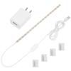 VICASKY USB-Powered Light Strips for Sewing Machines 4000k White Touch Ip65 Easy Install 5v Sewing Machine Light view 1