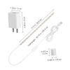 VICASKY USB-Powered Light Strips for Sewing Machines 4000k White Touch Ip65 Easy Install 5v Sewing Machine Light view 2