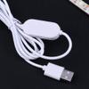 VICASKY USB-Powered Light Strips for Sewing Machines 4000k White Touch Ip65 Easy Install 5v Sewing Machine Light view 3